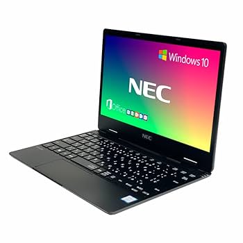 NEC - ★美品★ NEC VersaPro VH-4 軽量ノートパソコン 2019年製 Amazon.co.jp: 【整備済み品】 NEC VersaPro VH-4 MS Office